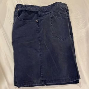 Women’s Jean shorts